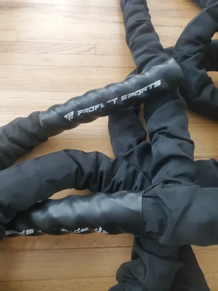 Profect Sports Battle Rope image indicator(2)