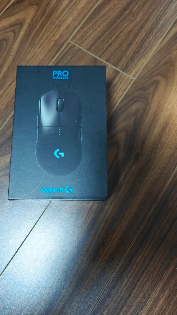 Logitech G Pro Wireless
