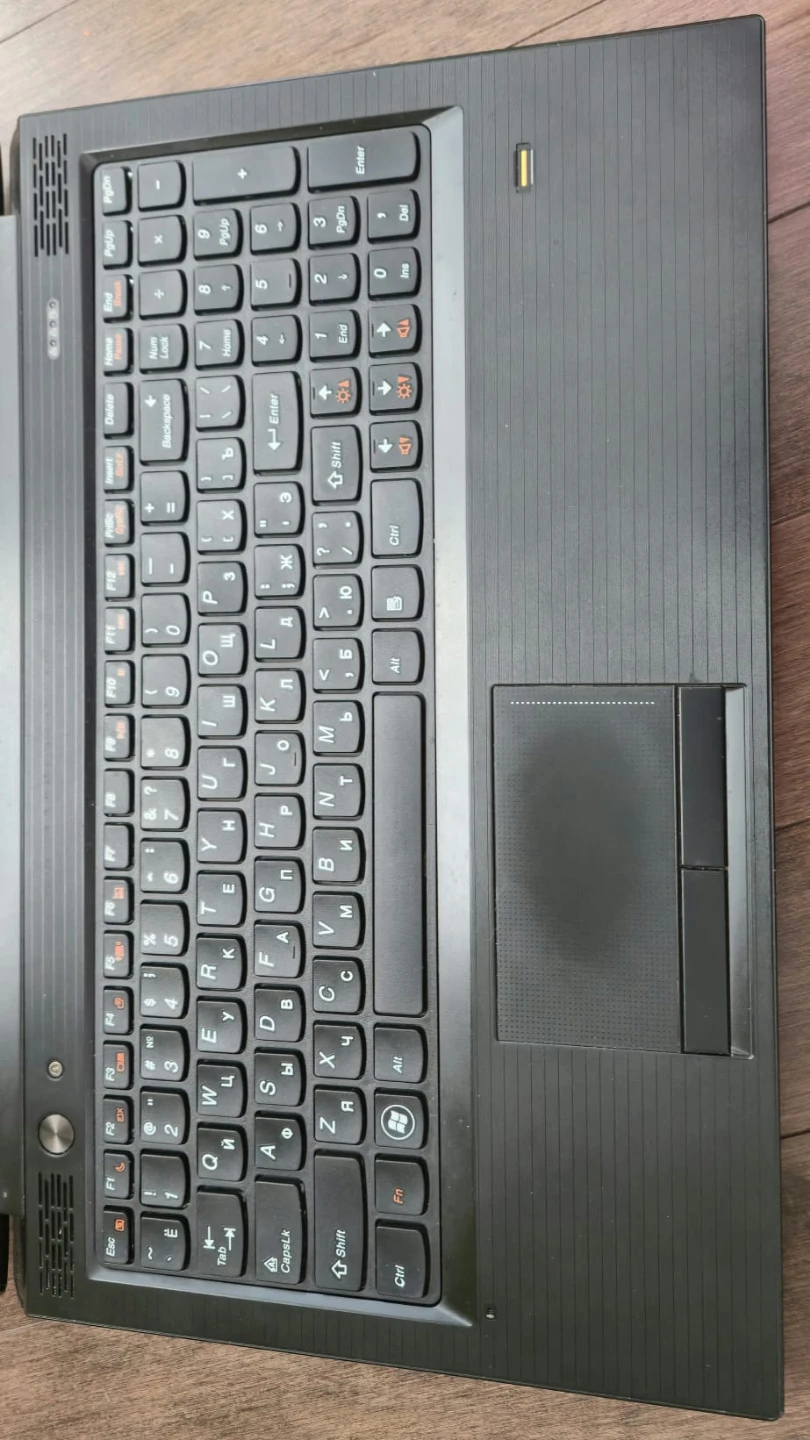 Lenovo B575 Laptop for sale @ Bradford - photo 3
