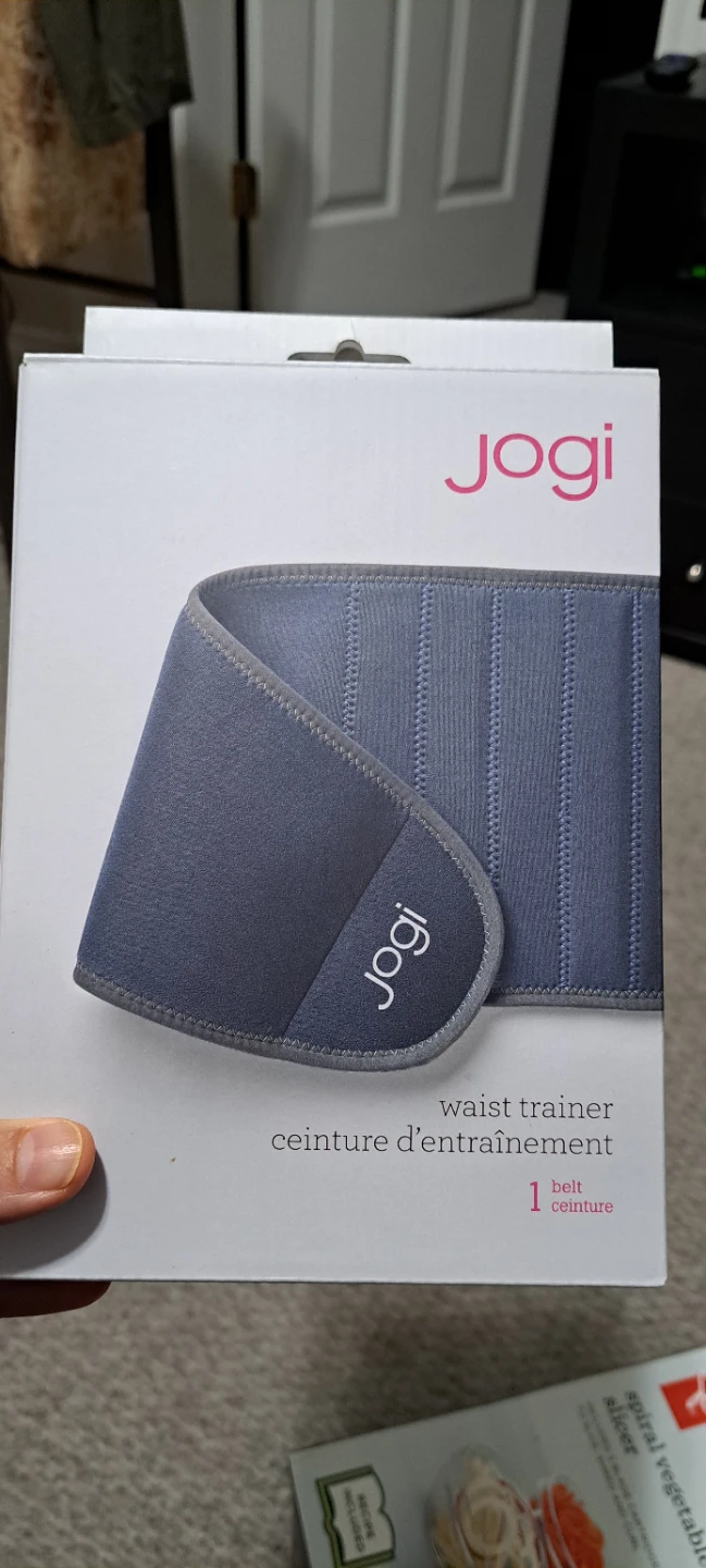 Jogi Waist Trainer - New in Box