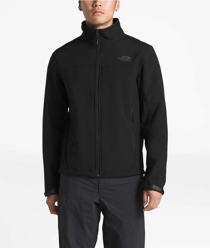 The North Face Men's Apex Chromium Thermal Jacket Medium - photo 4