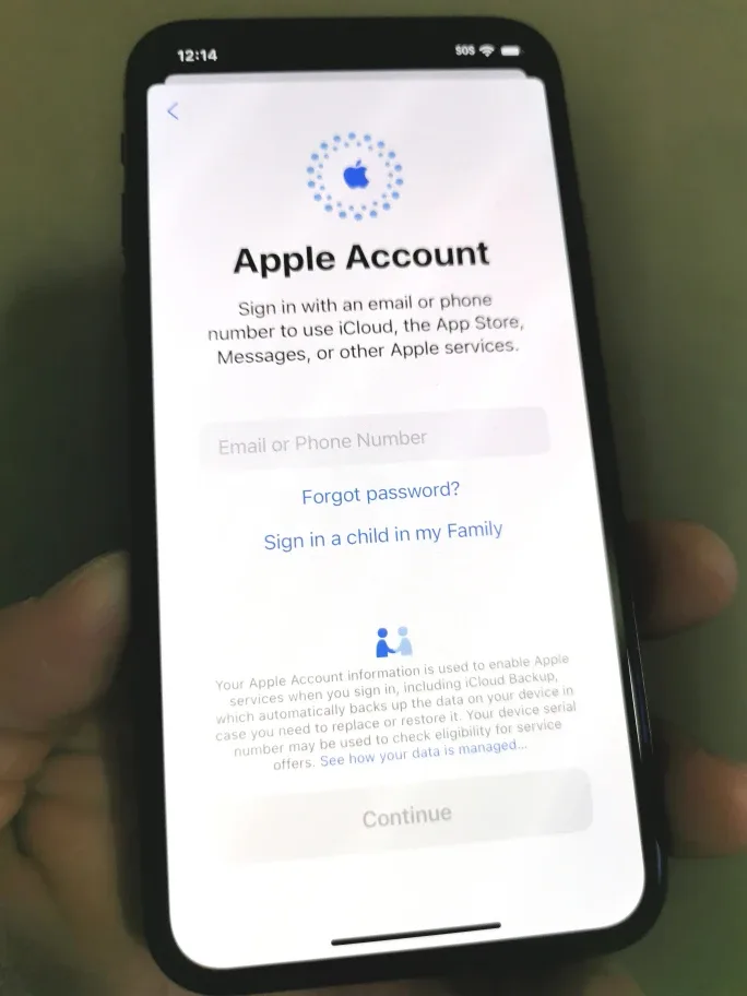 iPhone Xs 64G (Just no face id) image indicator(5)