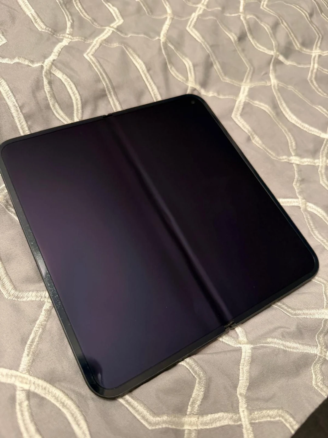 Google Pixel Fold - Black - photo 4
