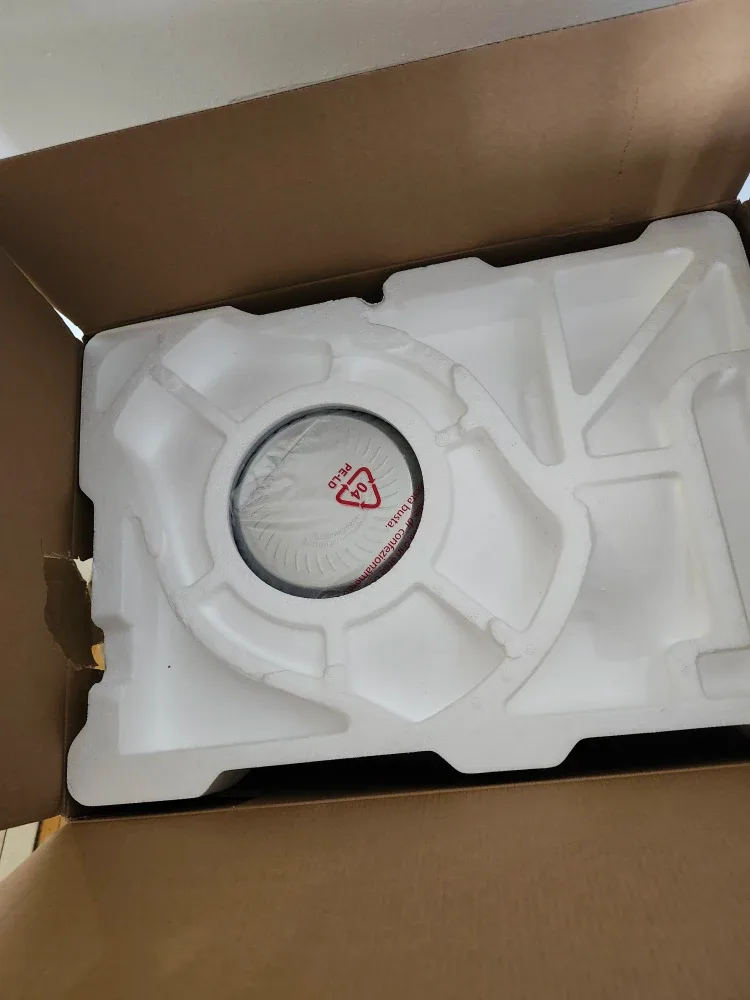 Ninja Foodi Pressure Cooker image indicator(7)