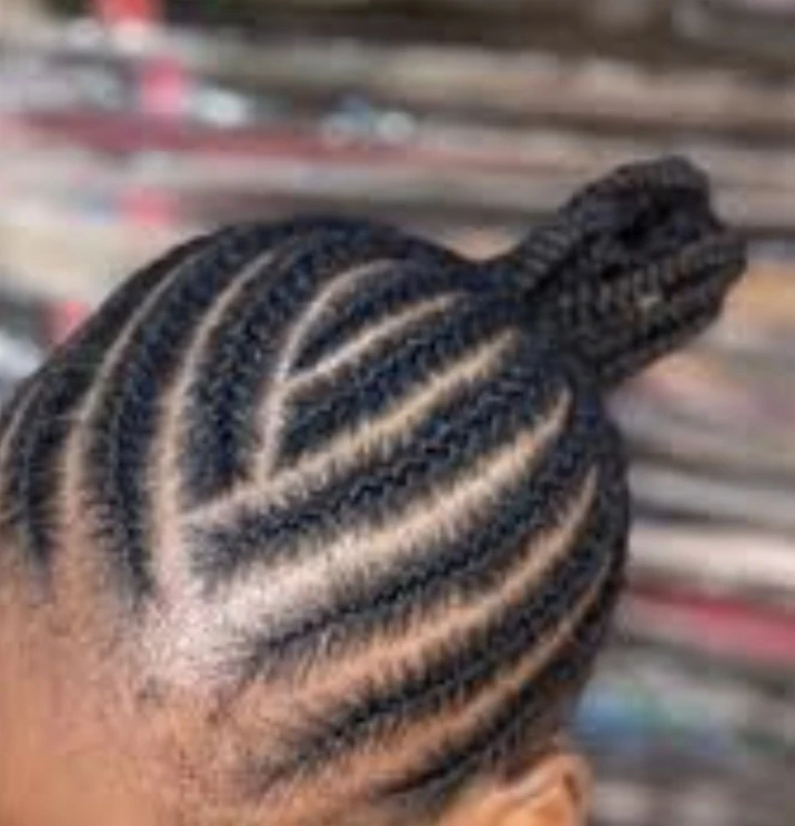 Hair do