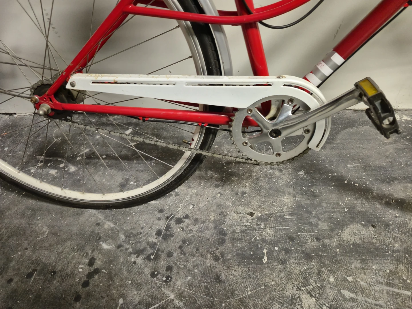 Liv XS Red Ladies Bike - photo 2