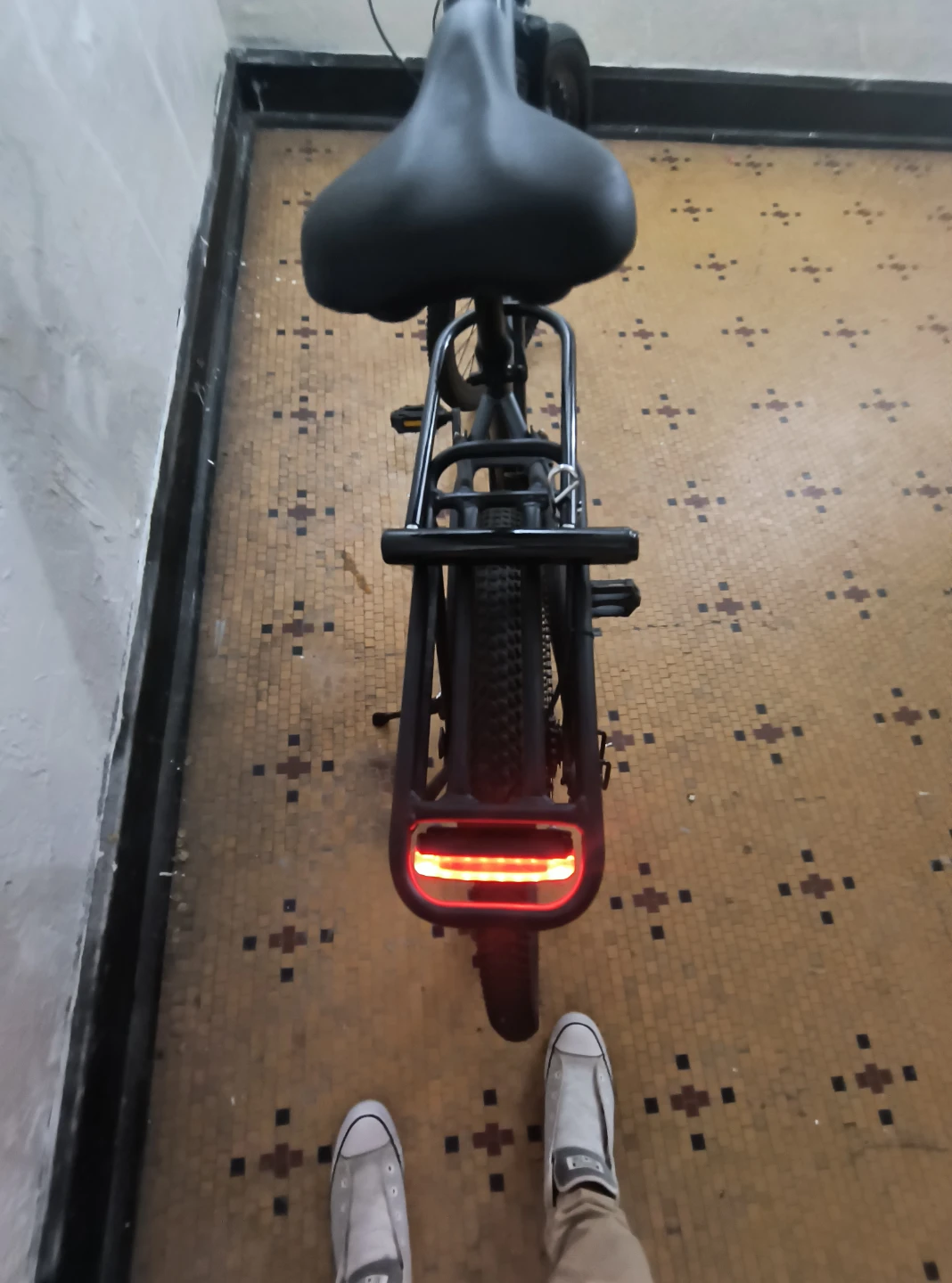 Axiniu Electric Bike - photo 5