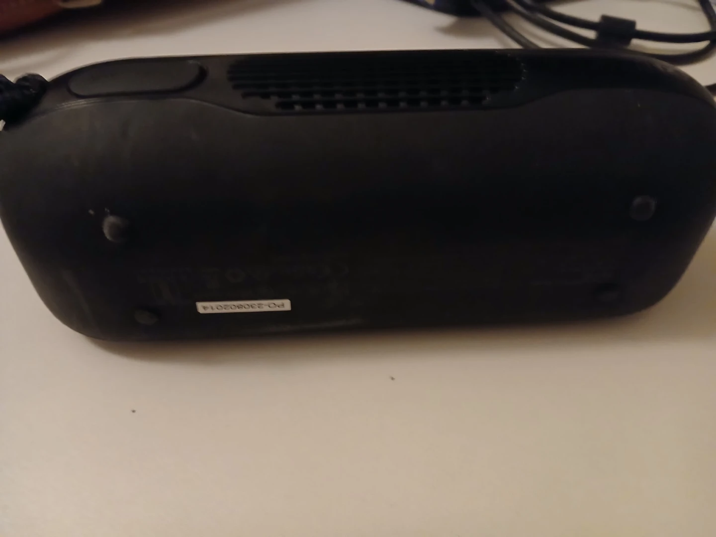 Tribit Bluetooth Speaker - Black - photo 2
