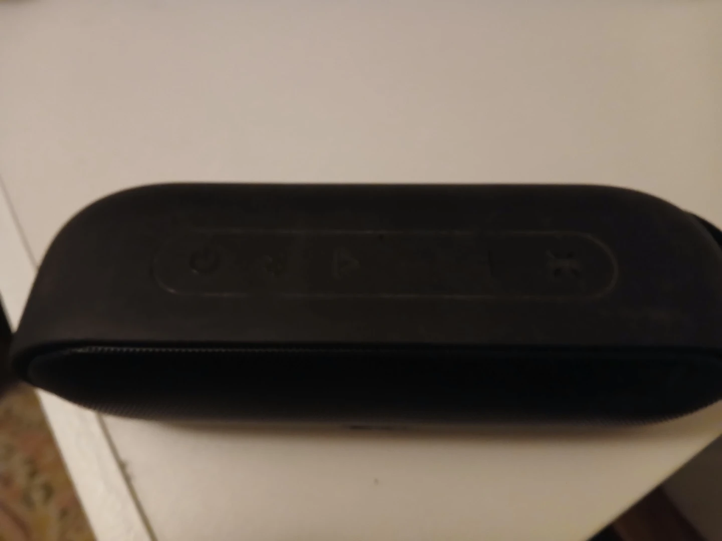 Tribit Bluetooth Speaker - Black - photo 4