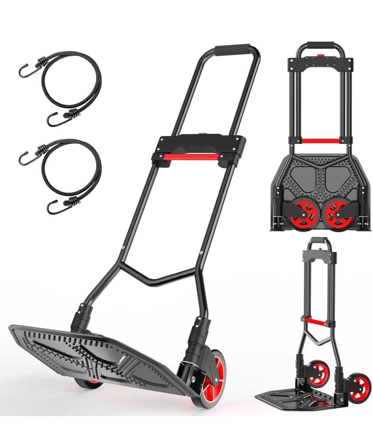 Hand Truck