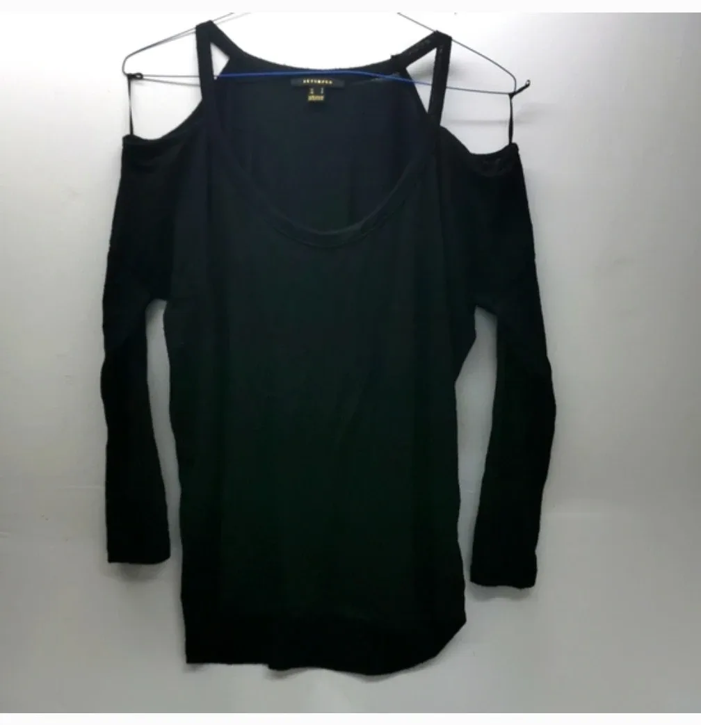 Womens sz sm sweater