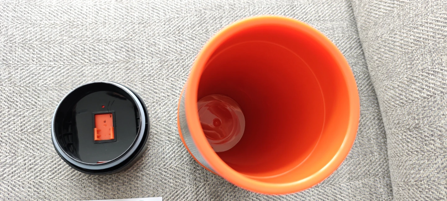 Home Depot Pro Stainless Steel Tumbler - photo 4
