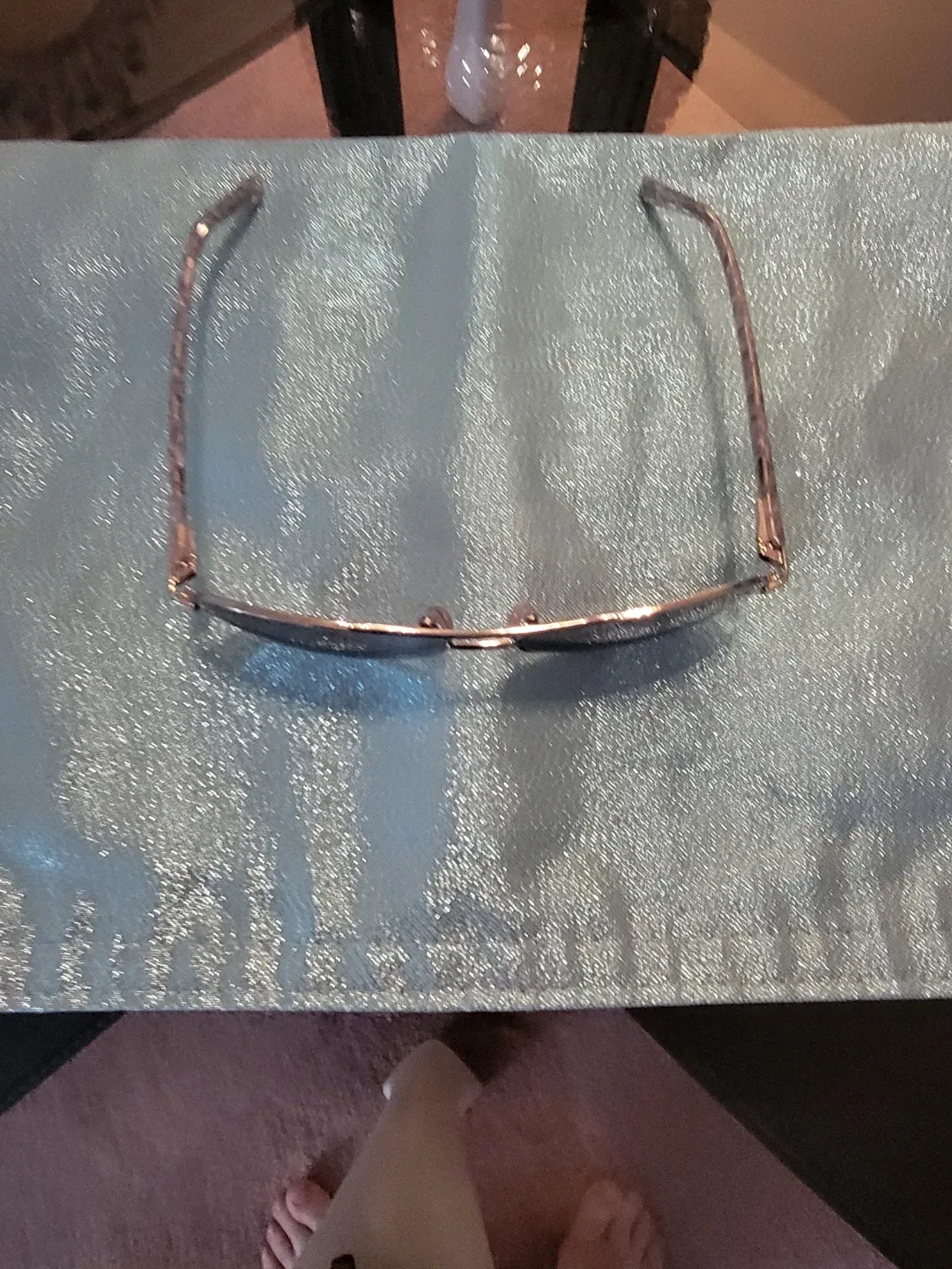 Aviator Sunglasses image indicator(4)