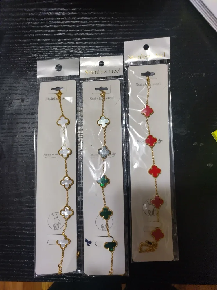 Bracelet image indicator(2)