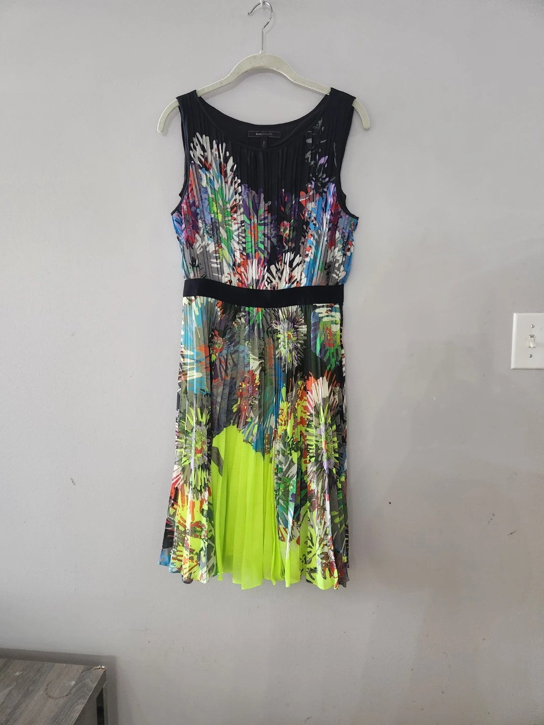 BCBG Dress