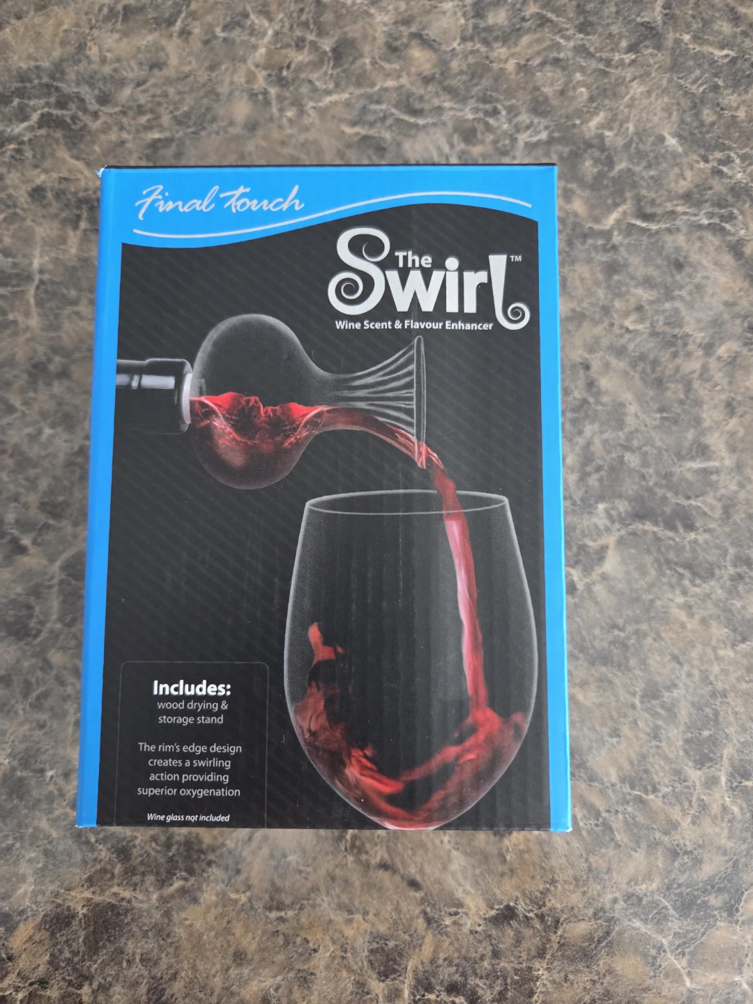 The Swirl