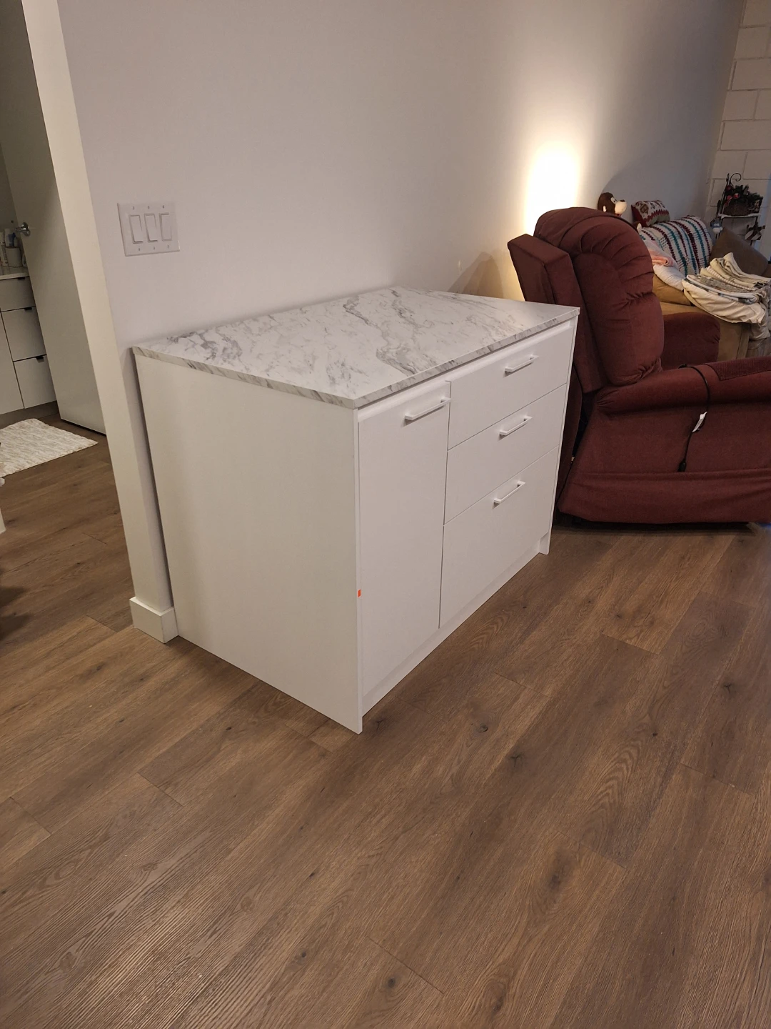 Reliable Local Handyman – Furniture Assembly, TV Mounting