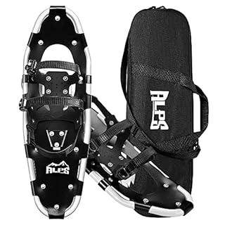 ALPS Adult Snowshoes with Carrying Tote - photo 3