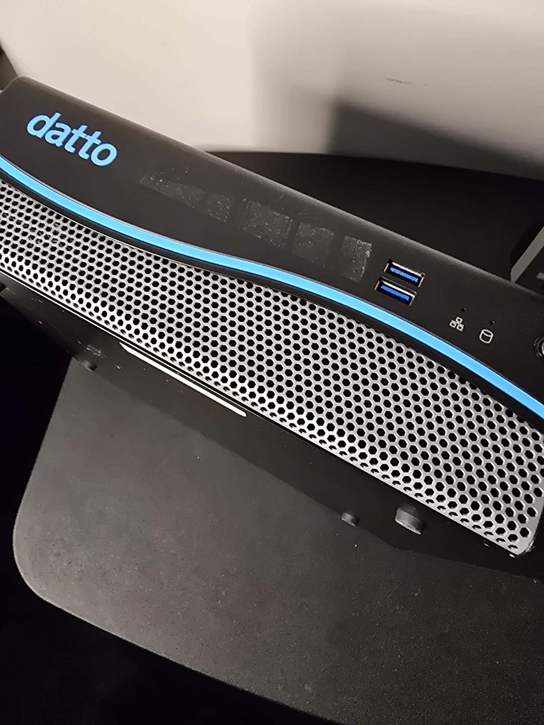 Datto Network Device