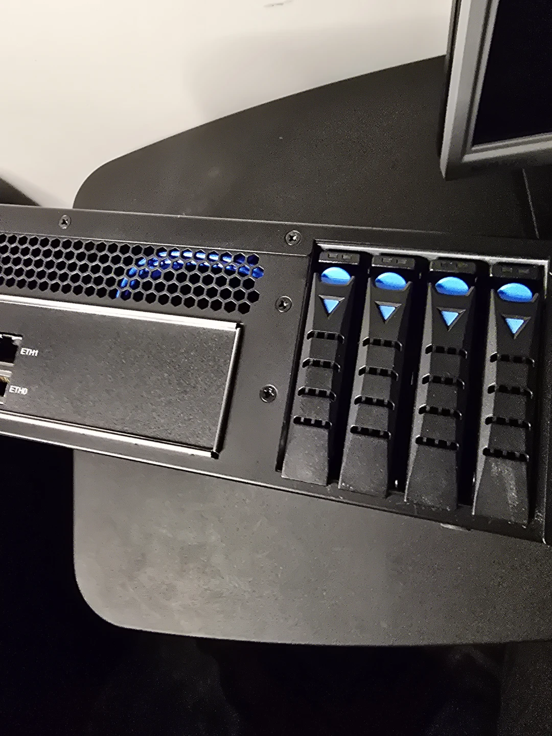 Datto Network Device - photo 2