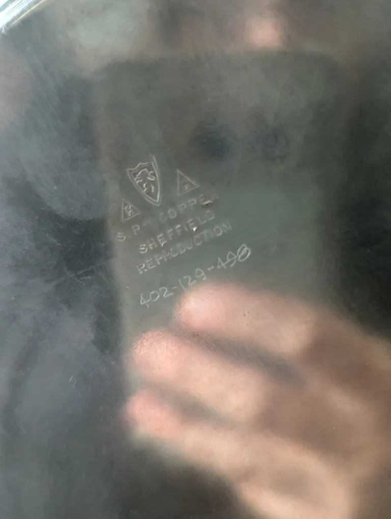 Reproduction Set silver image indicator(2)