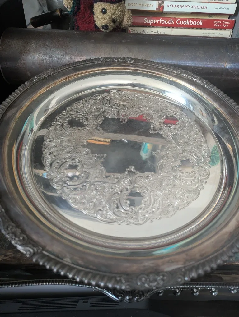 Reproduction Set silver image indicator(4)