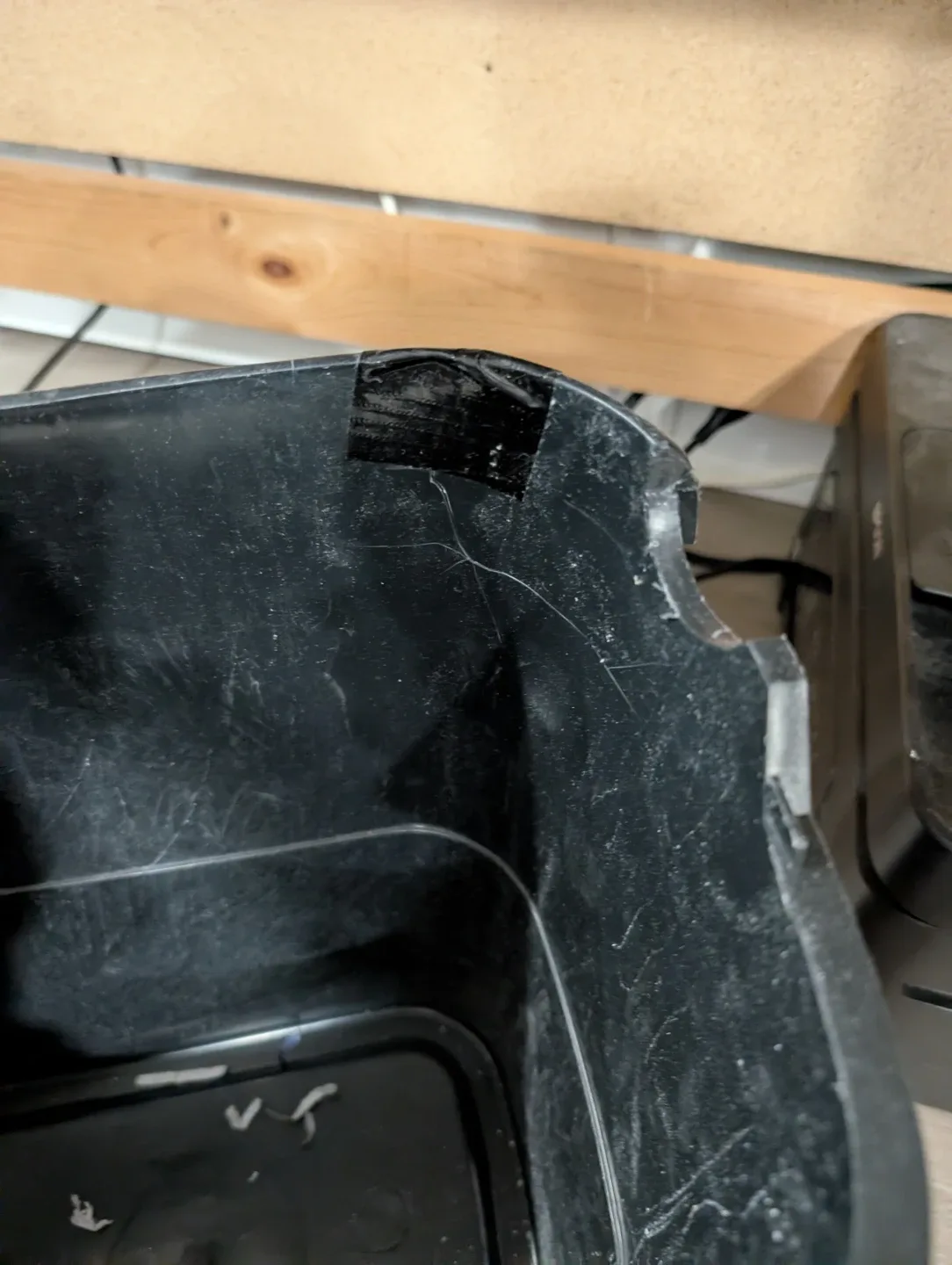 Fellowes P-45C Paper Shredder image indicator(5)