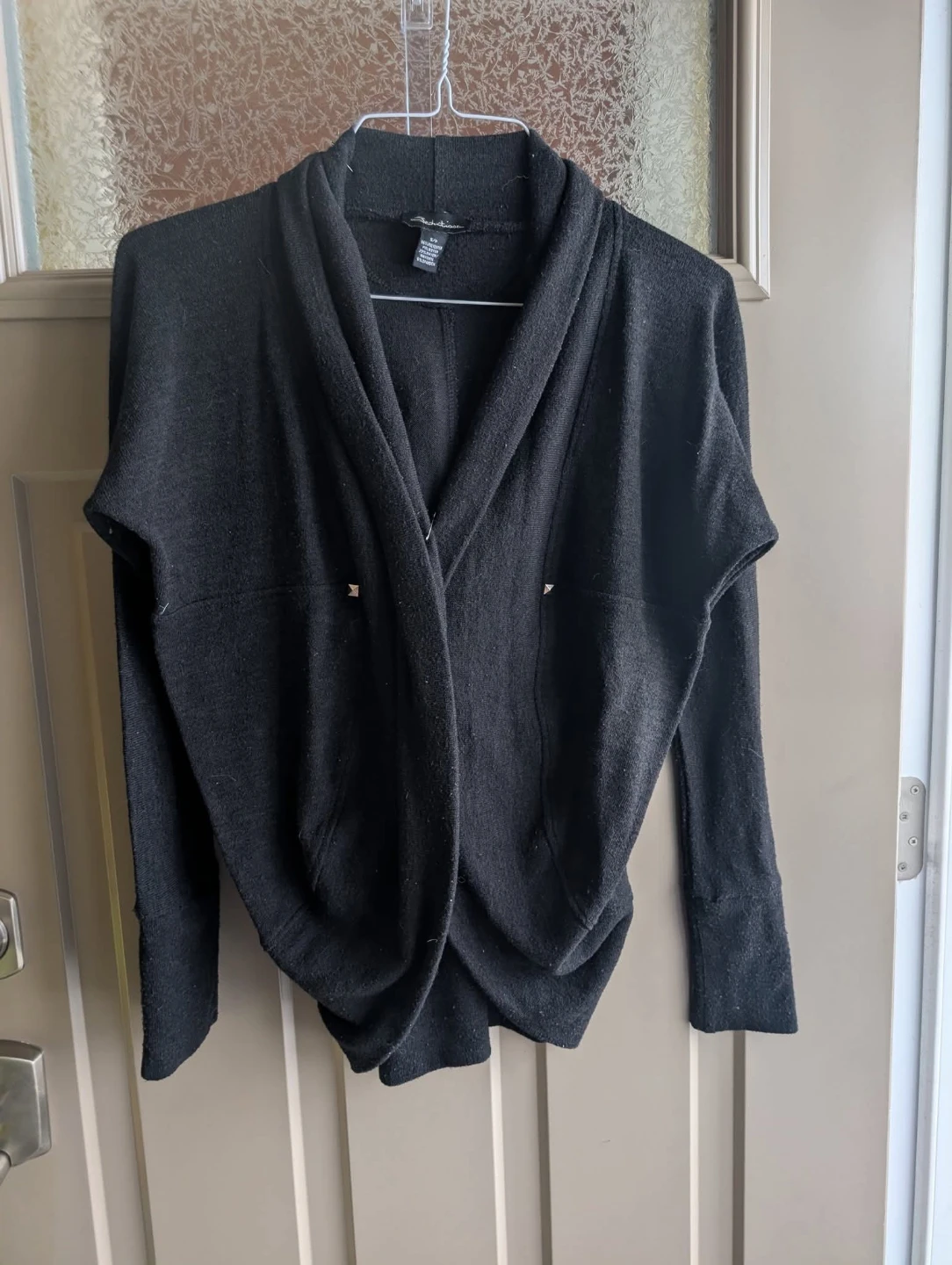 Womens sz sm sweaters $5 each - photo 3