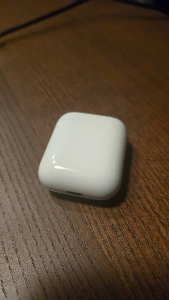 Apple AirPods