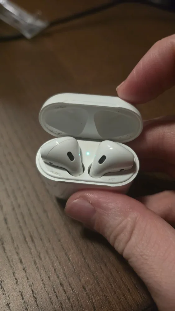 Apple AirPods image indicator(2)