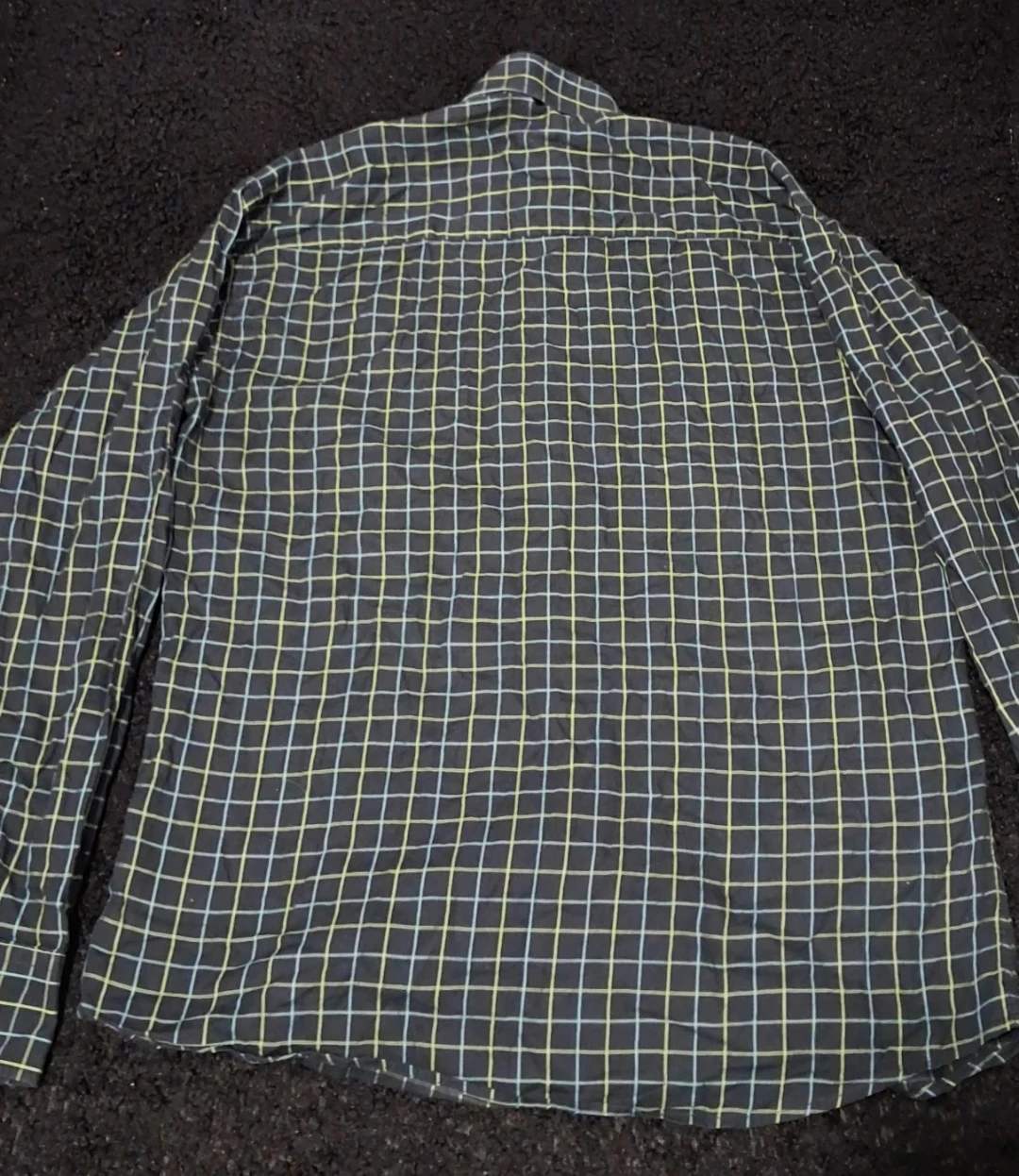 Point zero -Long Sleeve Shirt - photo 3