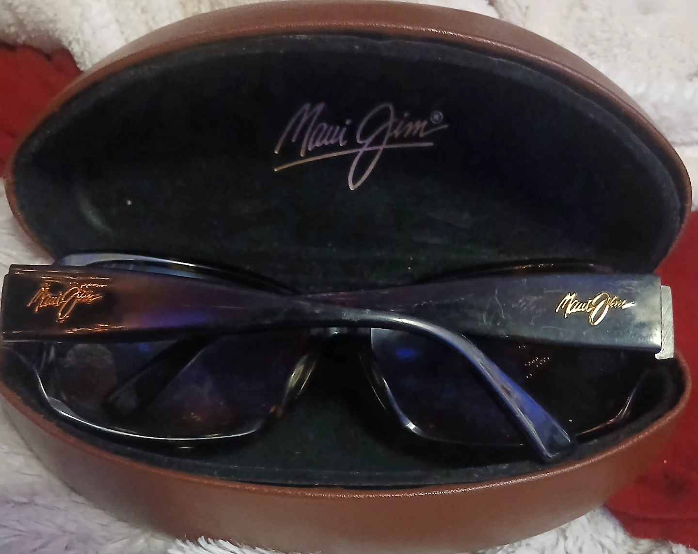 Maui Jim Nalani Sunglasses - photo 3