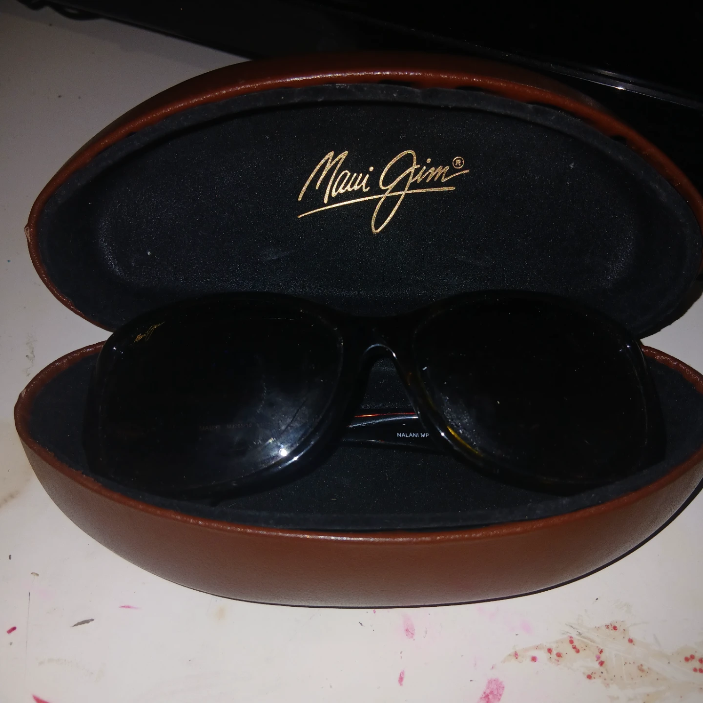 Maui Jim Nalani Sunglasses - photo 5