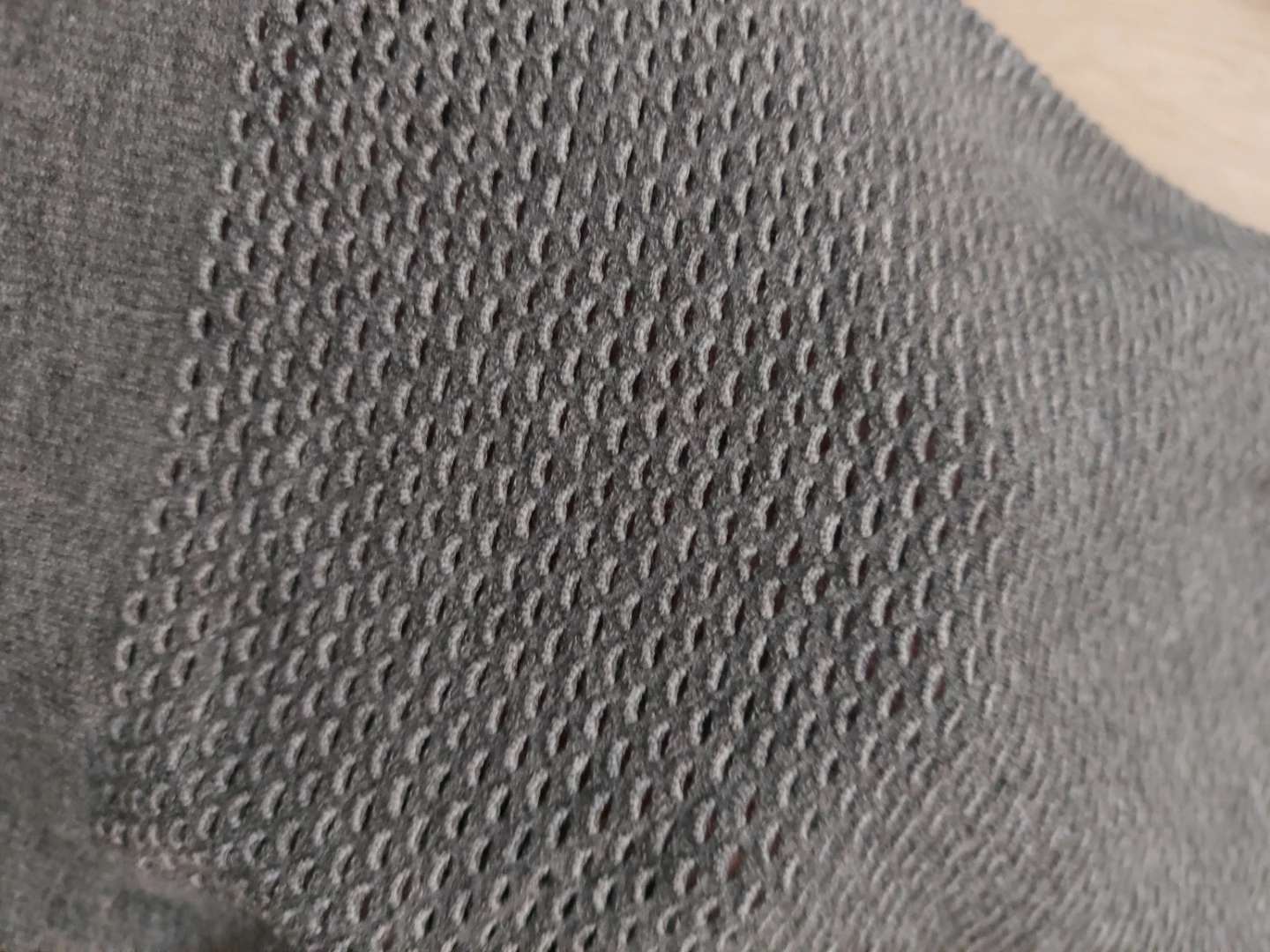 Grey Hoodie - photo 3