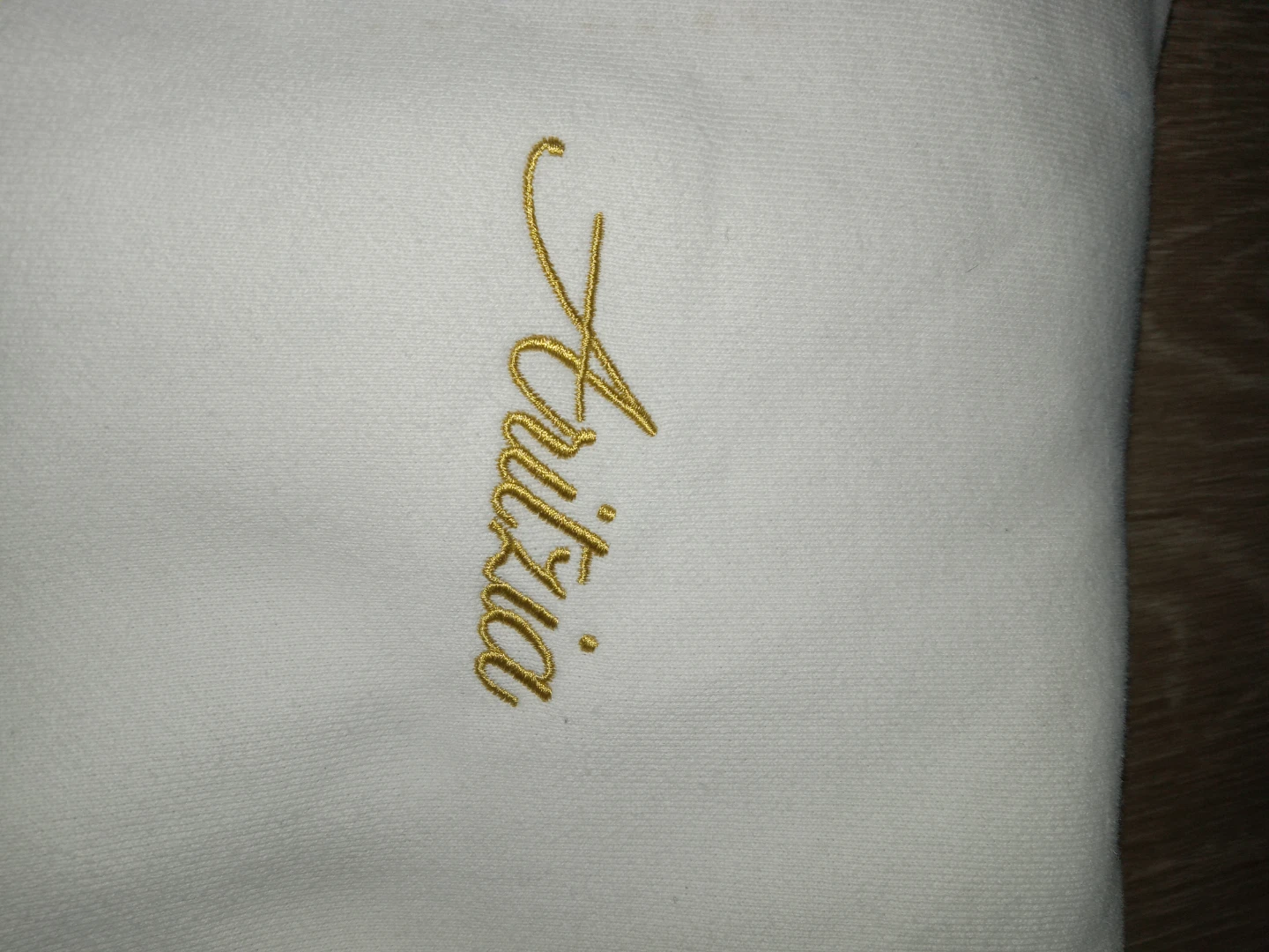 White Aritzia hoodie - photo 3
