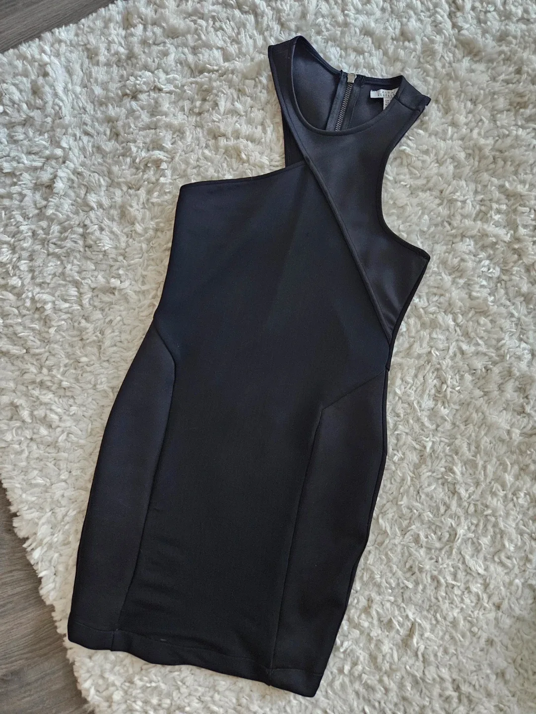 Zara Trafaluc Bodycon Dress  - Size S - #cleanout