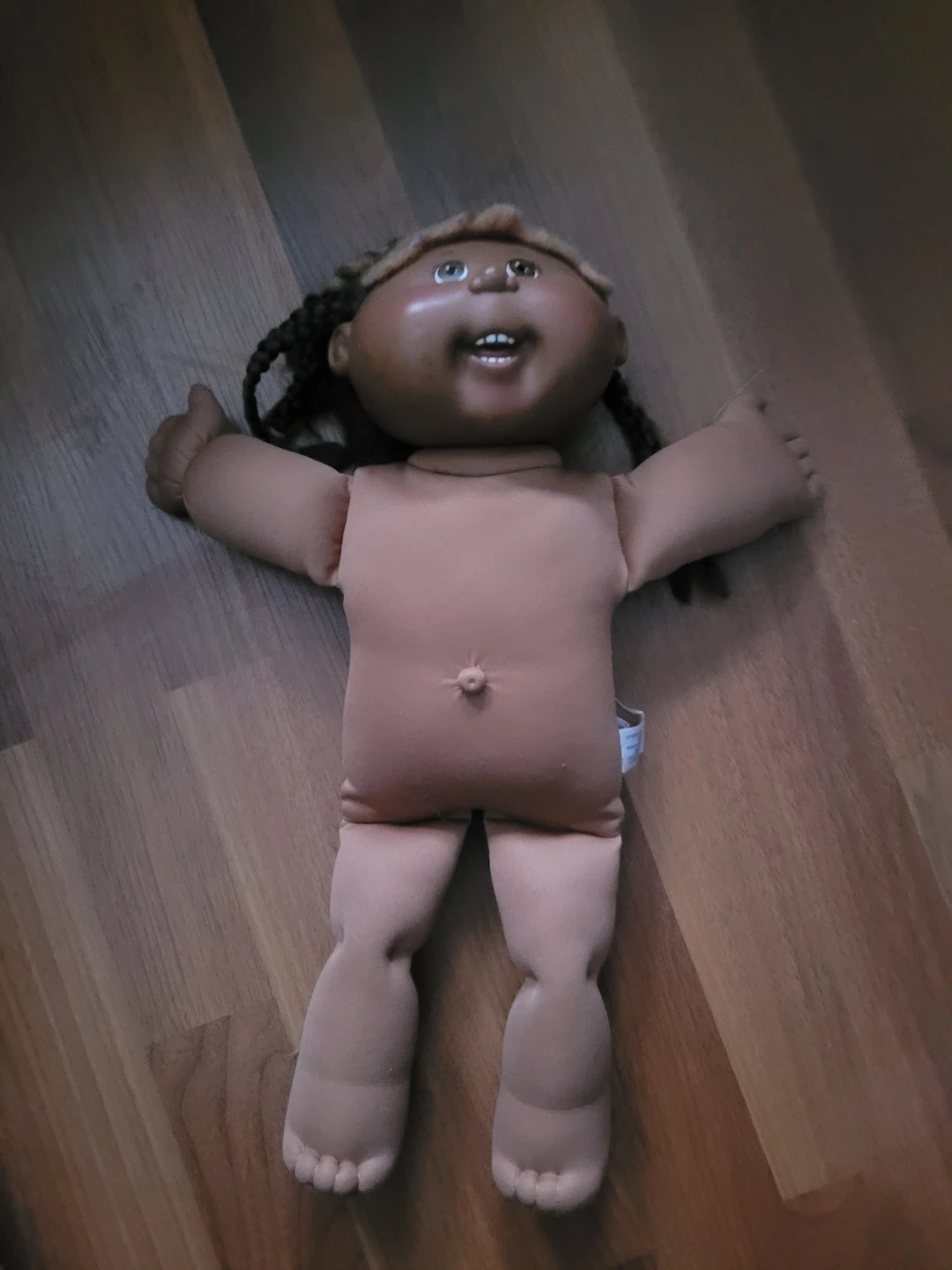 Cabbage Patch Kids Doll - photo 2