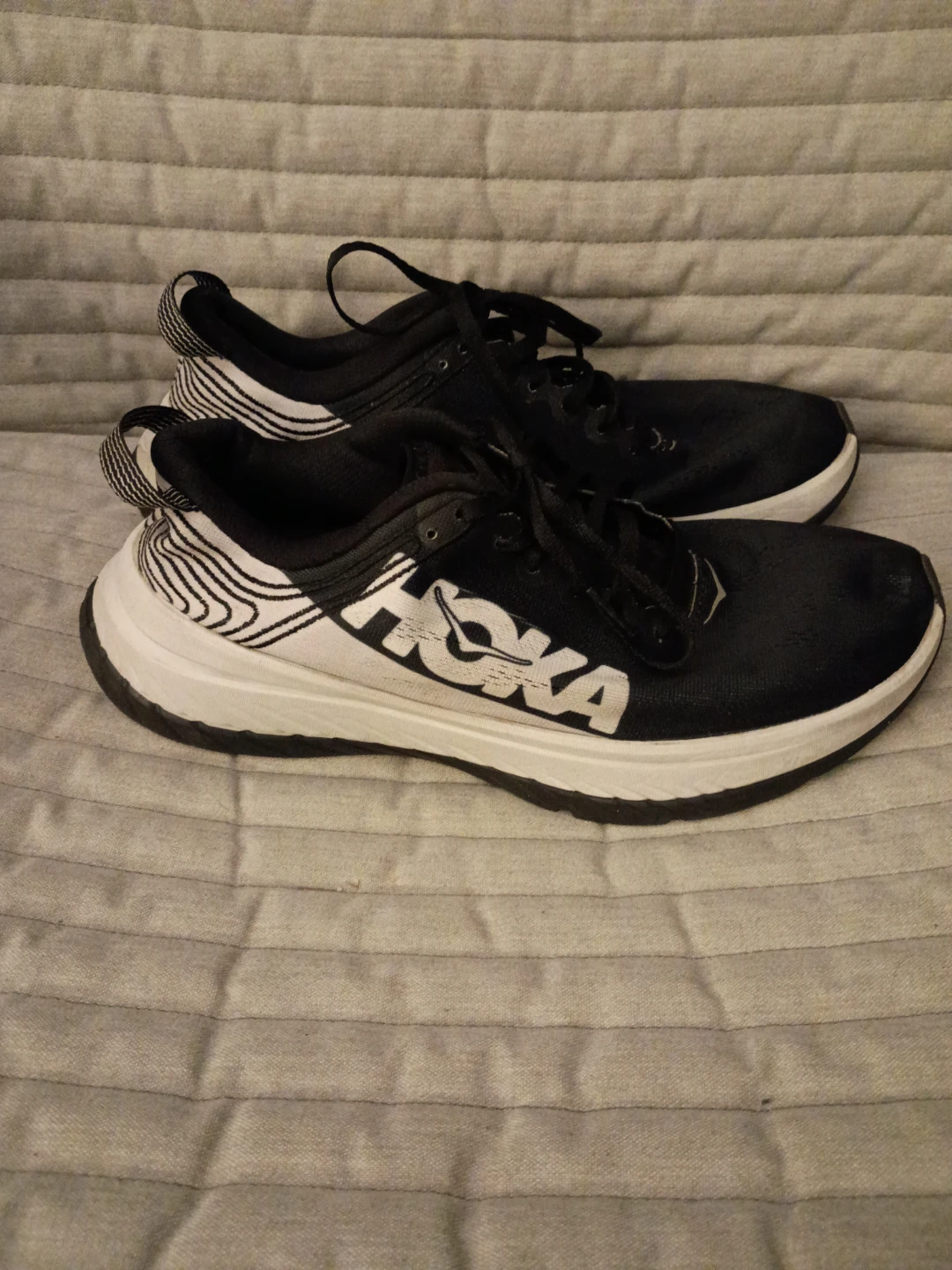 Hoka Carbon X Women's Running Shoes - US 9.5