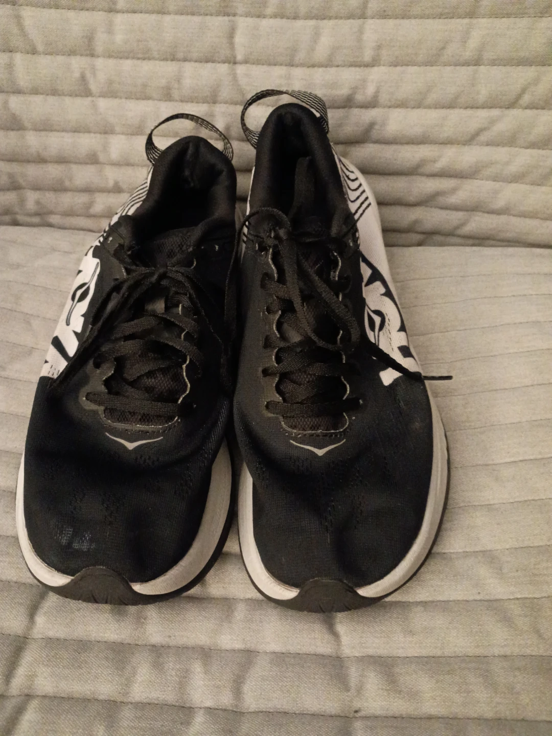 Hoka Carbon X Women's Running Shoes - US 9.5 - photo 2