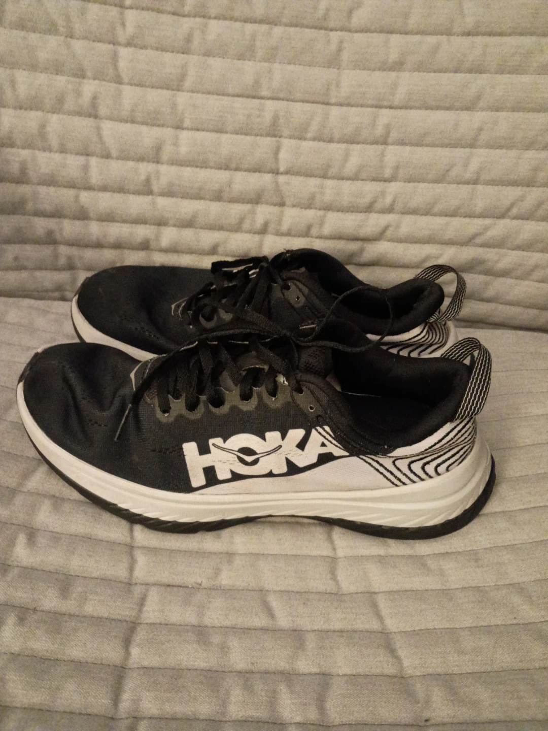 Hoka Carbon X Women's Running Shoes - US 9.5 - photo 3