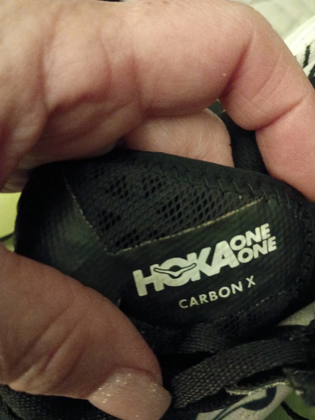 Hoka Carbon X Women's Running Shoes - US 9.5 - photo 5