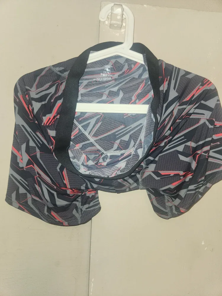 # Cleanout Athletic Works Men's Activewear - Size L