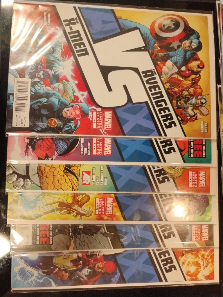 Comic book lot image indicator(2)