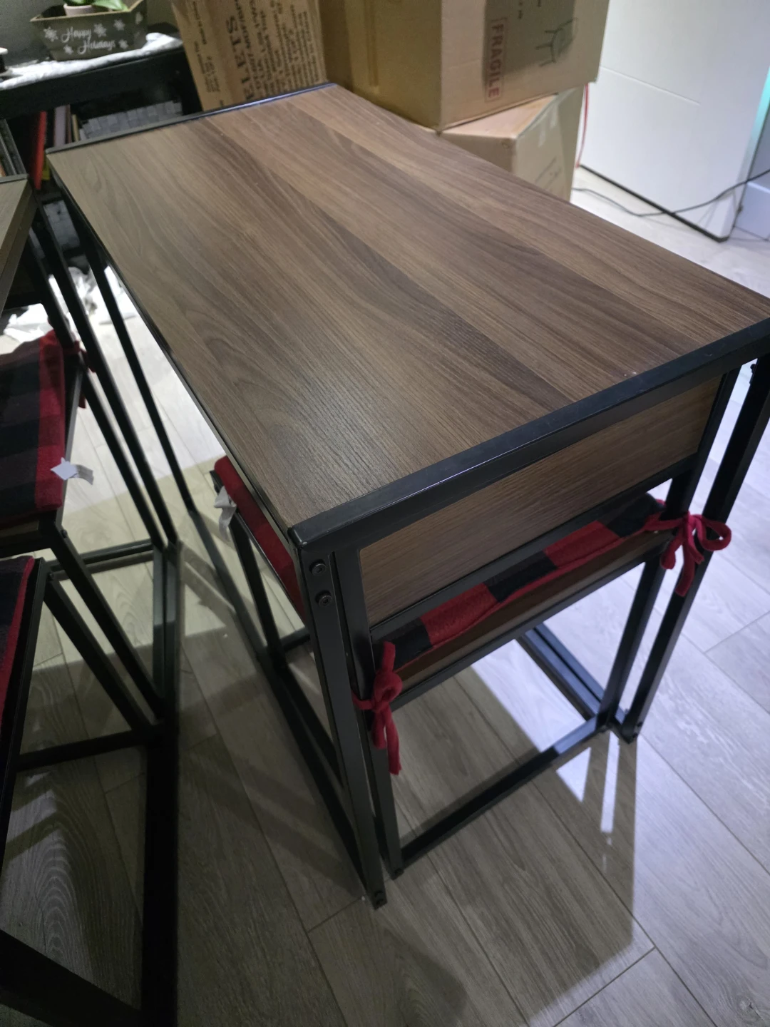 Inside or outside table - photo 3