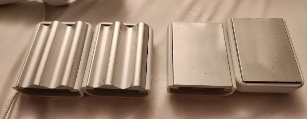 D'Amour Hair Straightener image indicator(2)