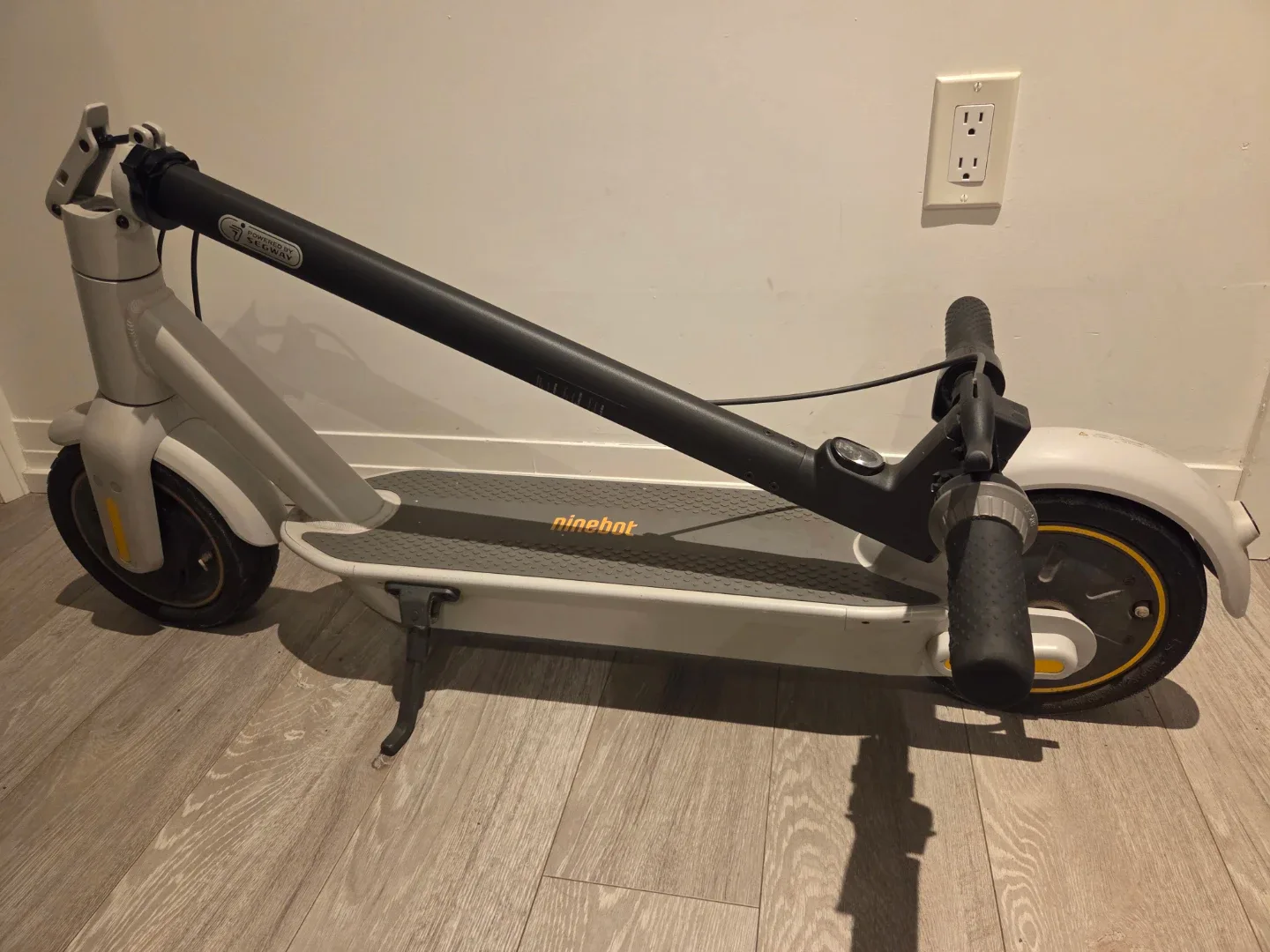 Ninebot Segway Electric Scooter