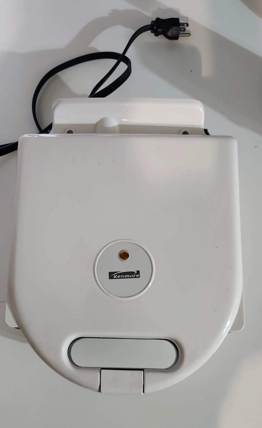 Kenmore Sandwich Maker