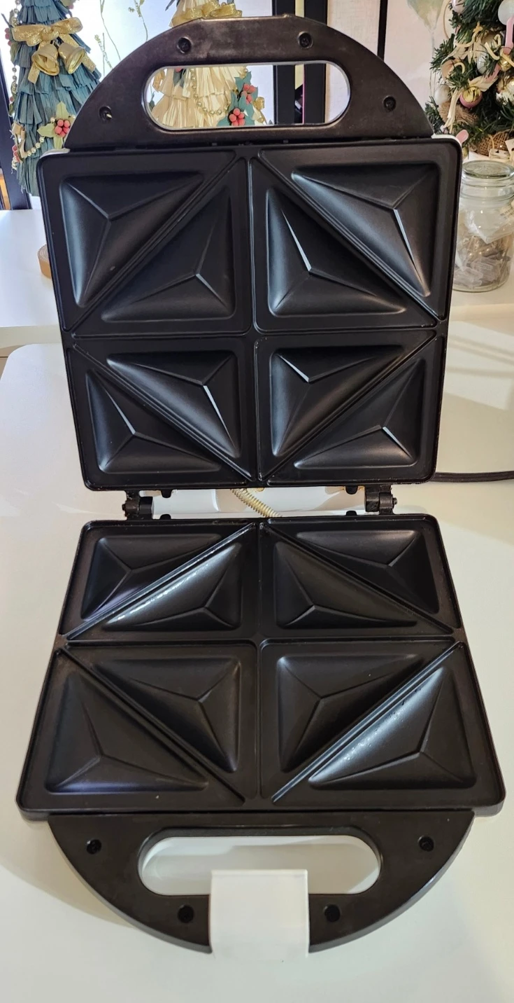 Kenmore Sandwich Maker - photo 2
