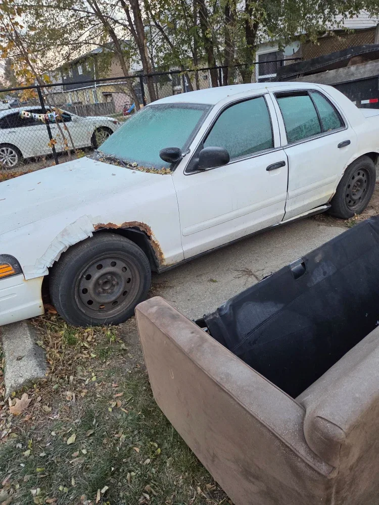 2008 ford crown victoria parts car image indicator(3)