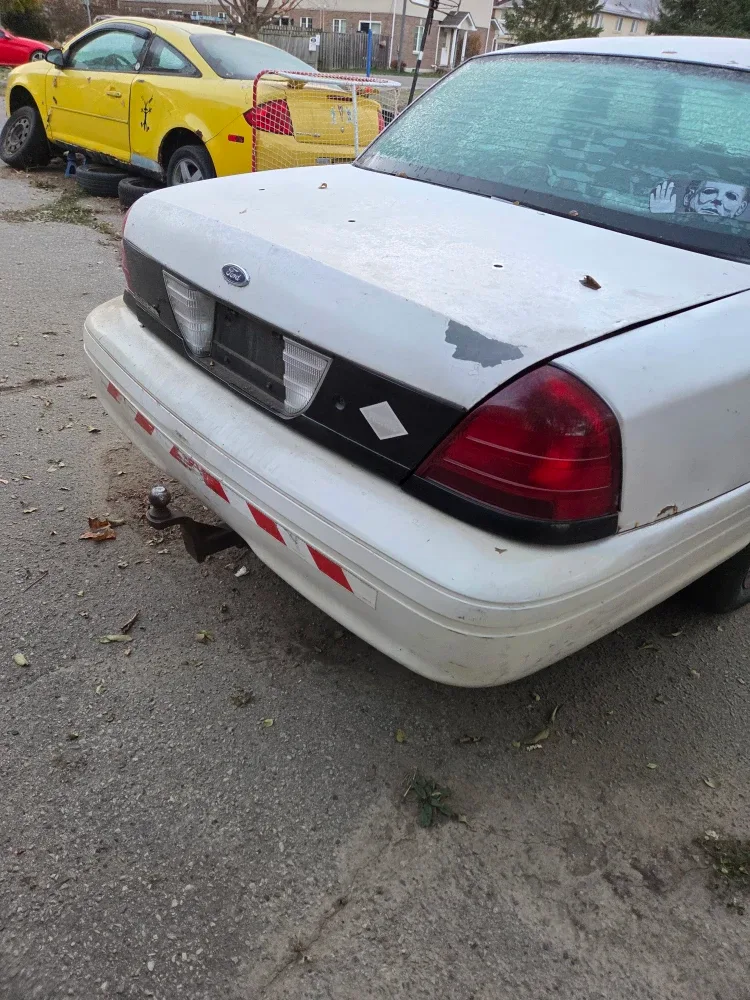 2008 ford crown victoria parts car image indicator(6)